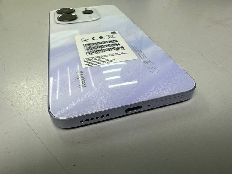 Розпродаж Xiaomi redmi note 14 6/128gb, продавець Техноскарб