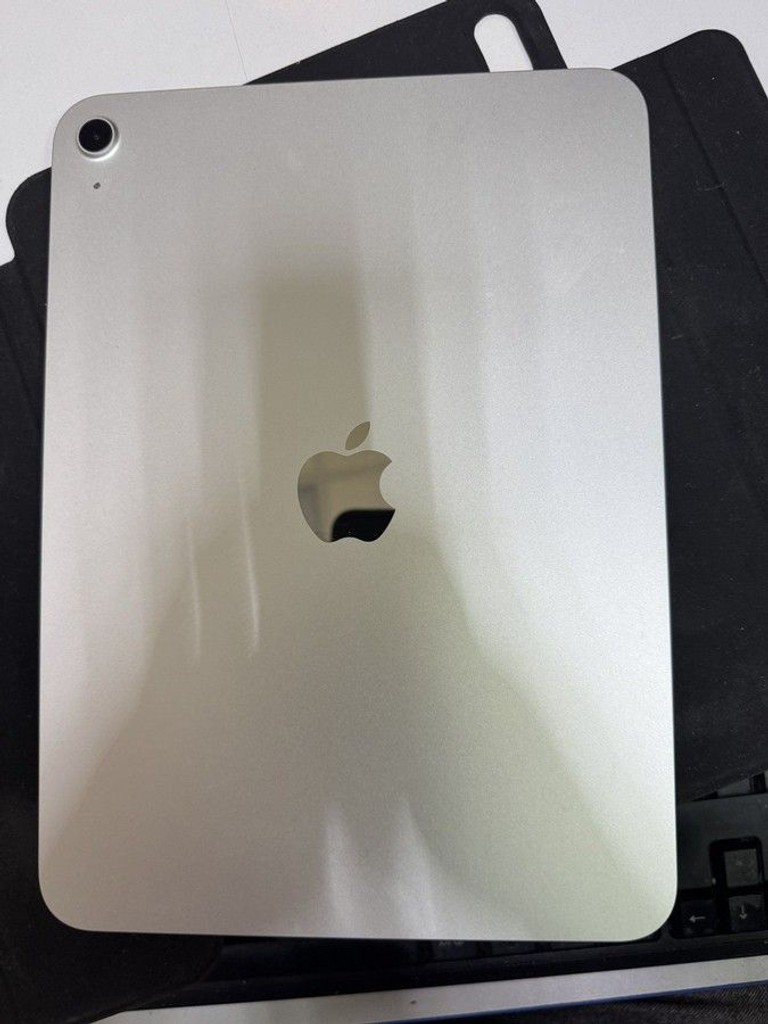 Объявление Apple ipad 2025 wi-fi 128gb Б/У