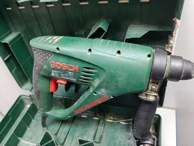Купити Bosch pbh 2000 re Б/У