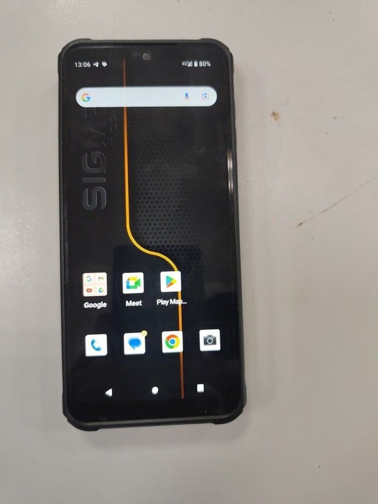 Купить Sigma x-treme pq56 Б/У