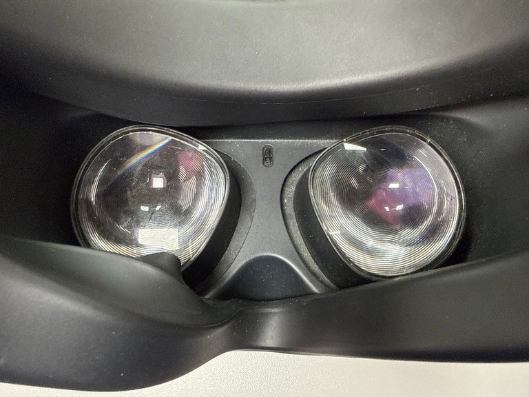 Распродажа Oculus Quest 2 128 GB, продавец Техноскарб