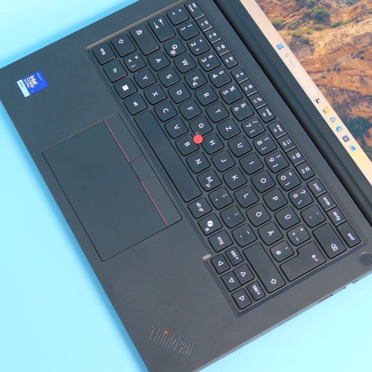 Lenovo ThinkPad P14s Gen 7 Код:null. Зображення 4