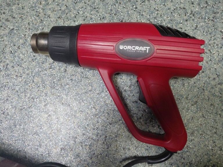 Купити Worcraft HG20-600 Б/У