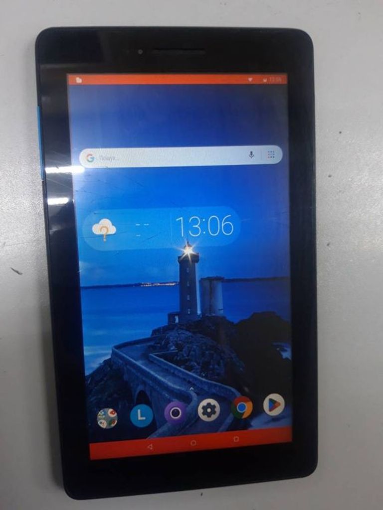 Дешево Lenovo tab e7 tb-7104l 16gb 3g з ломбарду