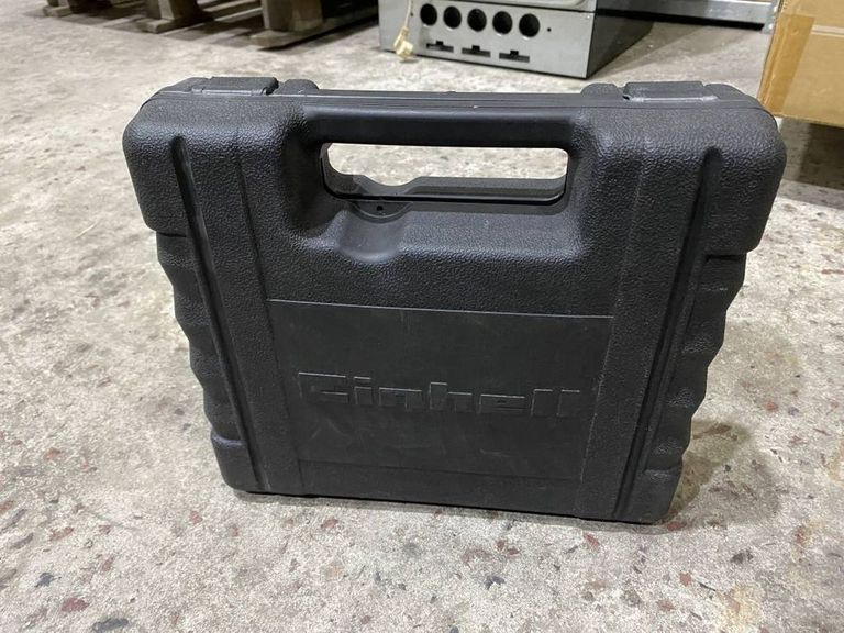 Купить Einhell te-id 500 Б/У