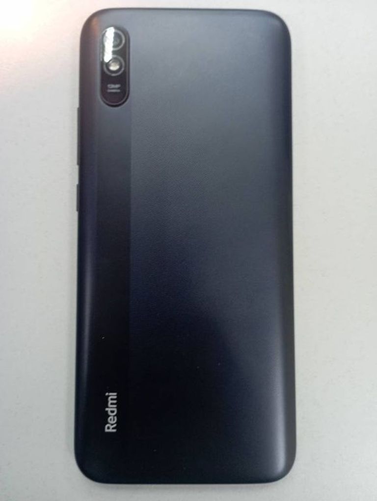 Оголошення Xiaomi redmi 9a 4/64gb Б/У