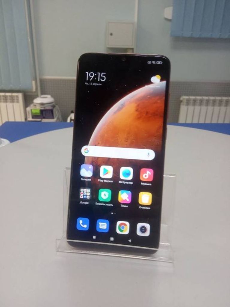 Xiaomi redmi note 8 pro 6/ 64gb