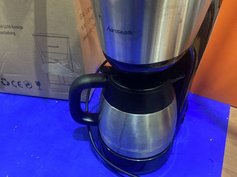 Дешево Hanseatic 88362126 з ломбарду