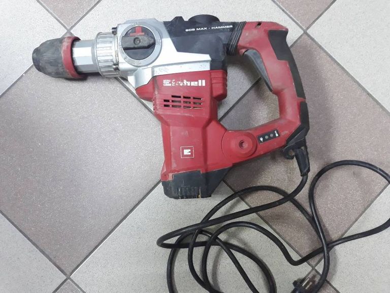 Einhell te-rh 38 e Код:01-18963322. Изображение 6
