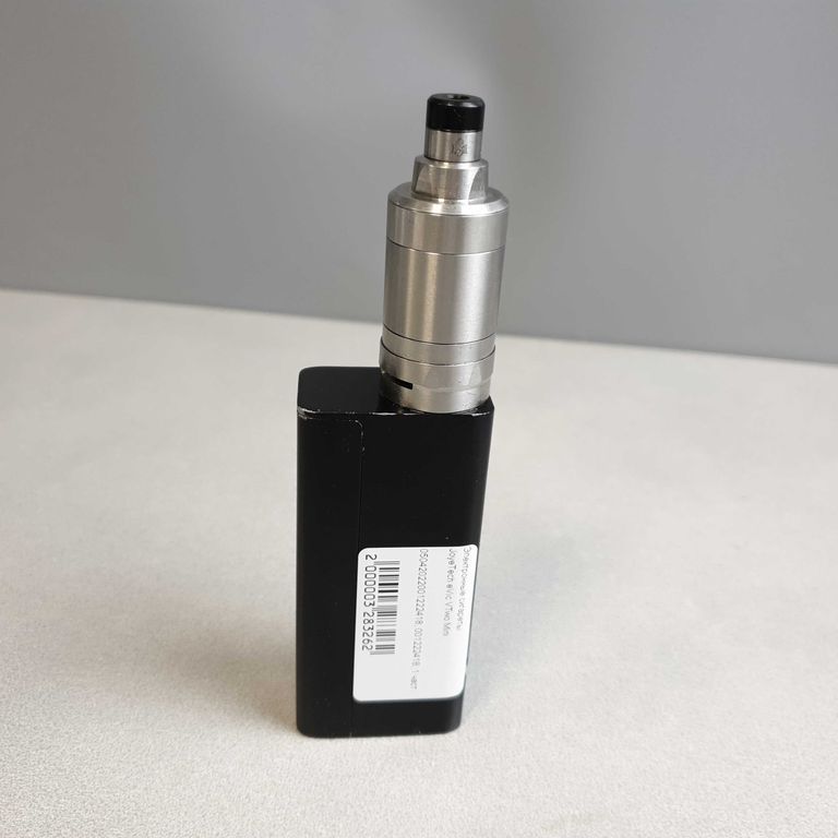 Joyetech eVic Vtwo Mini Battery Black (JTEVTWMINBK)