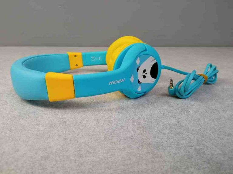 Купить MPOW LH1 Kids Wired Б/У