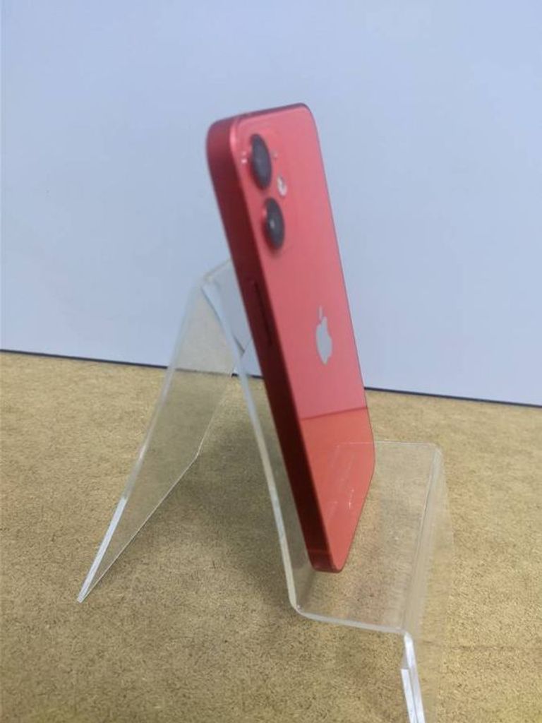 Apple iPhone 12 mini 64GB (PRODUCT)RED Код:01-19041313. Зображення 6