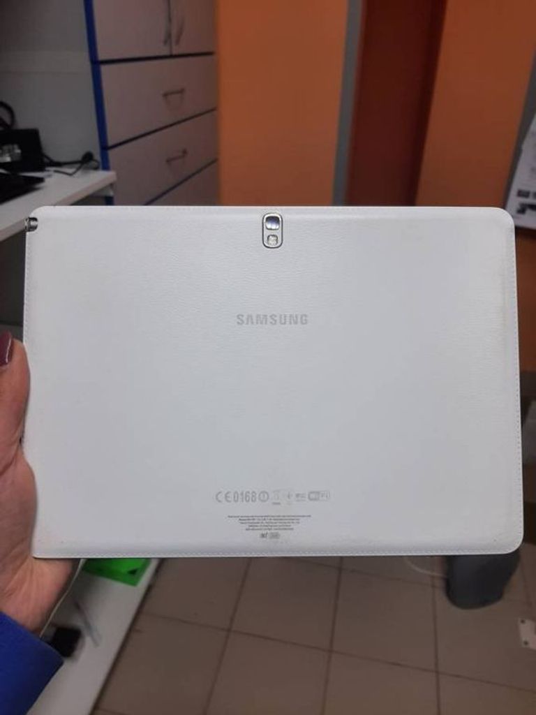 Samsung galaxy note 10.1 (sm-p601) 16gb 3g Код:01-19041706. Зображення 7