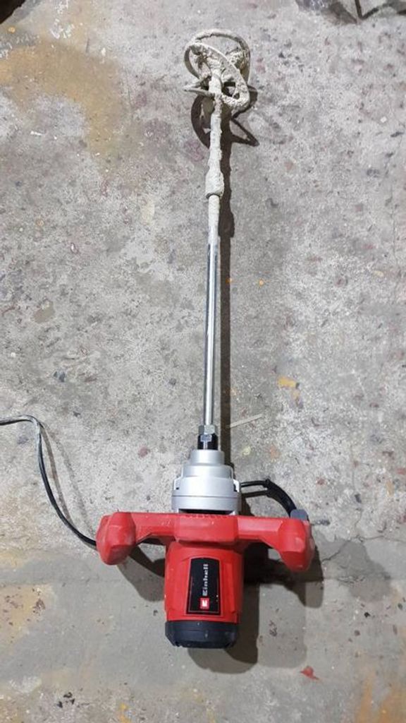 Купити Einhell tc-mx 1200 e Б/У