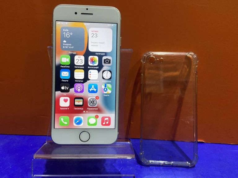 Купить Apple iphone 7 32gb Б/У