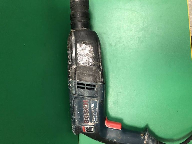 Bosch GBH 2-26 DFR (0615990L2T)