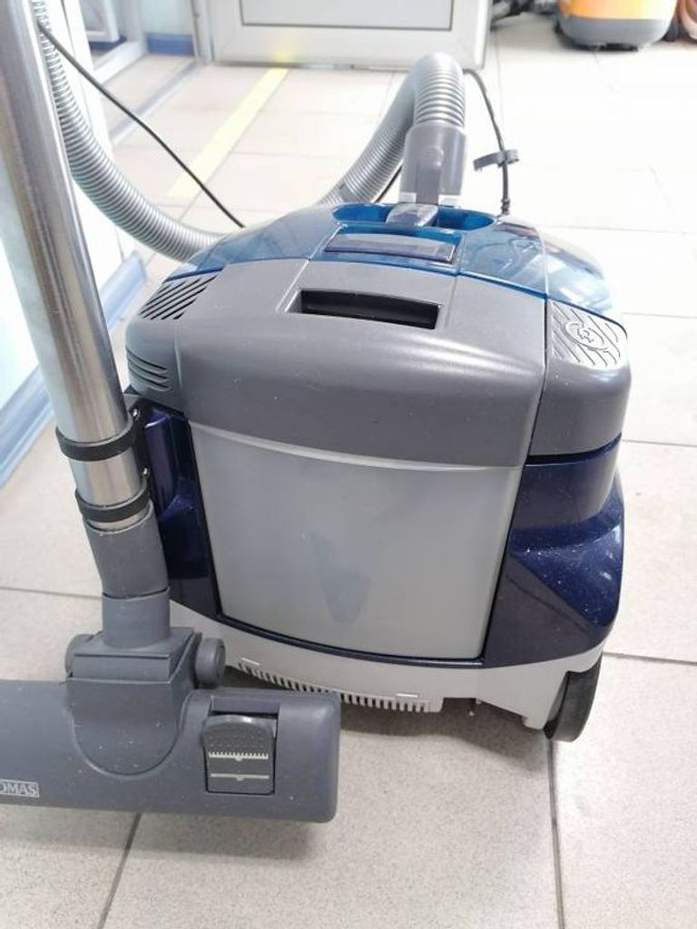 Thomas twin t2 aquafilter Код:26-887-03116. Изображение 6