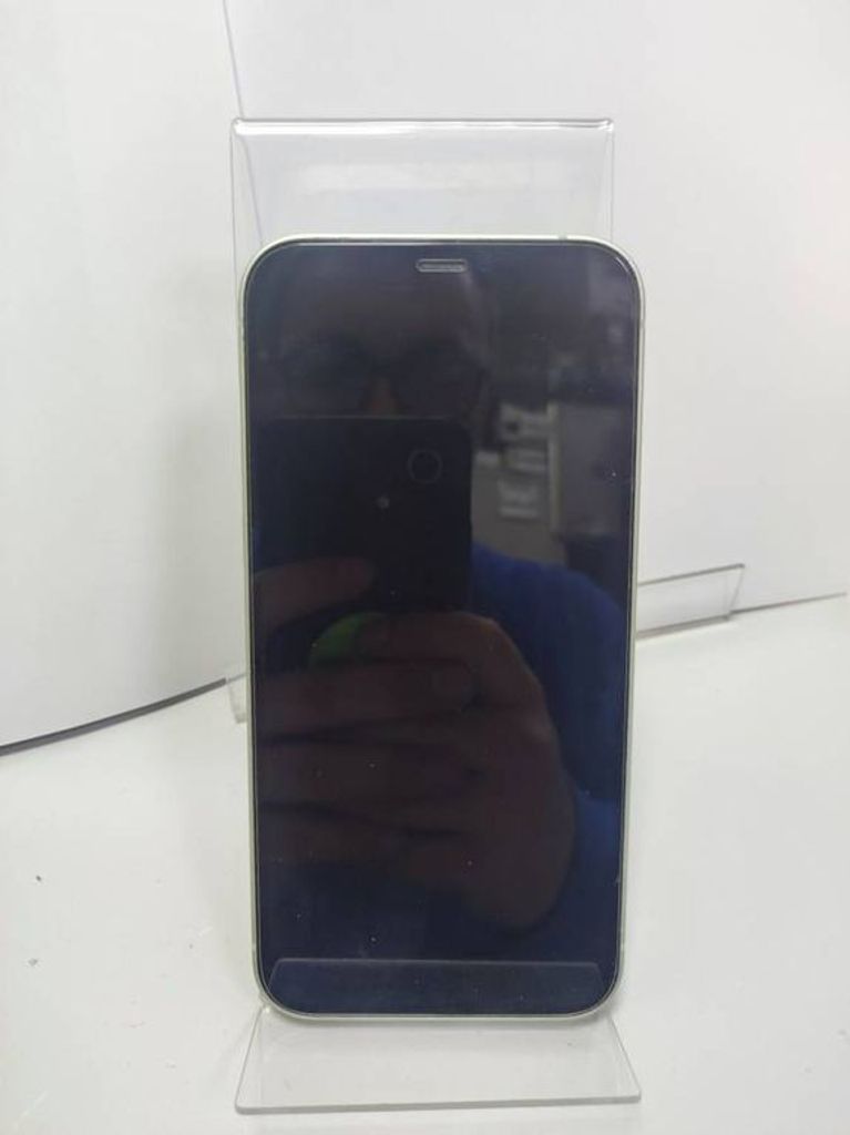 Apple iPhone 12 256GB (PRODUCT)RED Код:01-19088985. Зображення 9