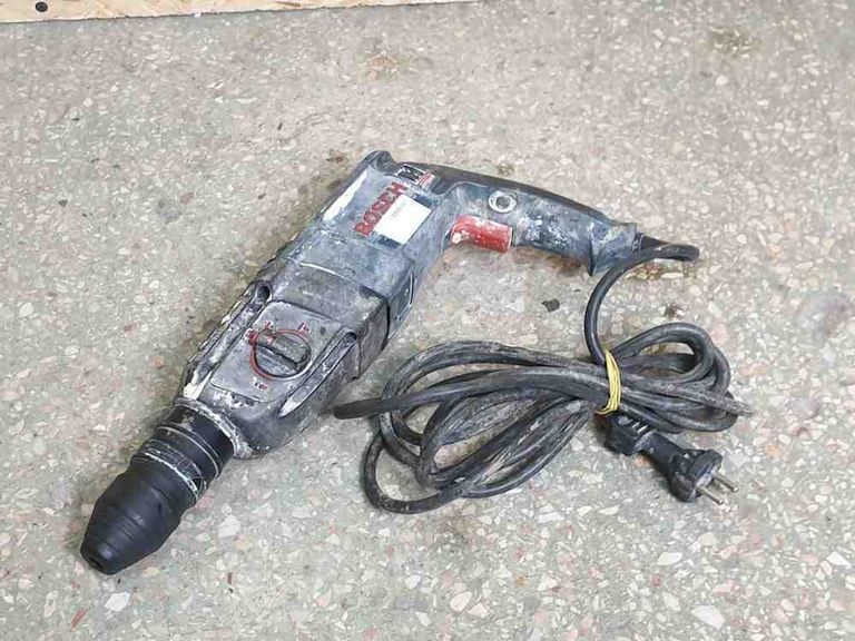 Bosch GBH 2-26 DFR (0615990L2T)