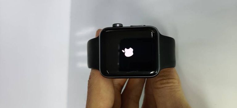 Apple watch series 2 sport 42mm aluminum case