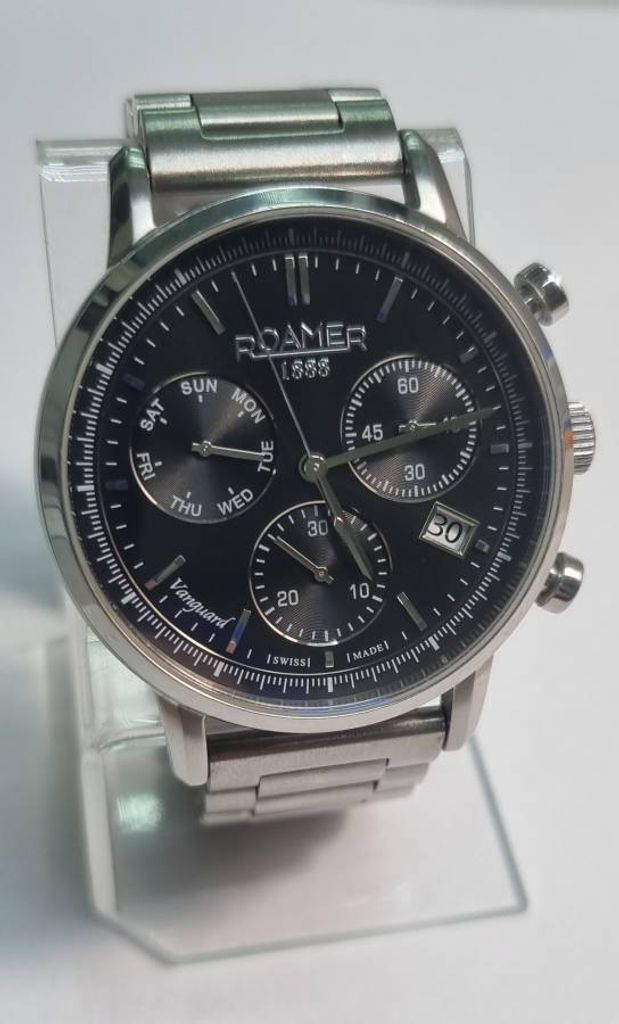 Roamer 975.819