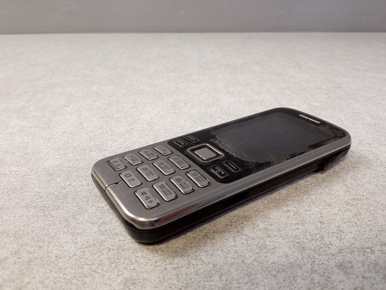 Дешево Samsung GT-C3322i з ломбарду