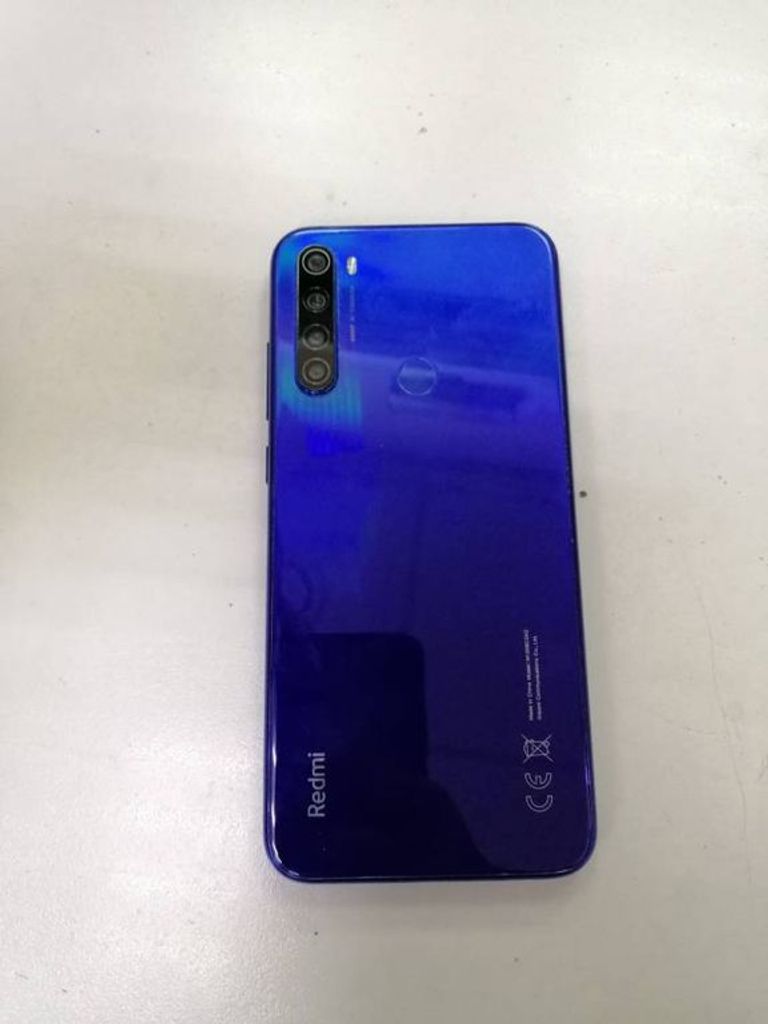 Дешево Xiaomi redmi note 8t 3/32gb з ломбарду