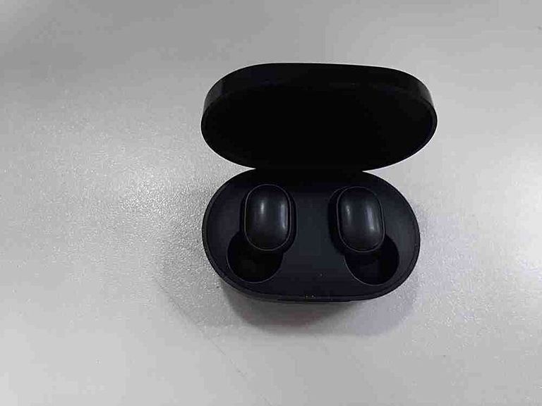 Купить Xiaomi earbuds basic 2 Б/У