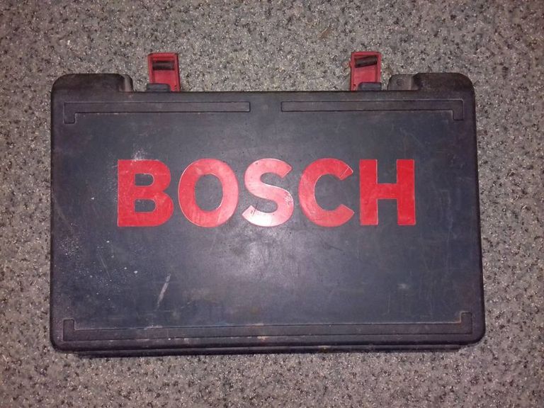 Bosch GBH 2-26 DFR (0615990L2T)