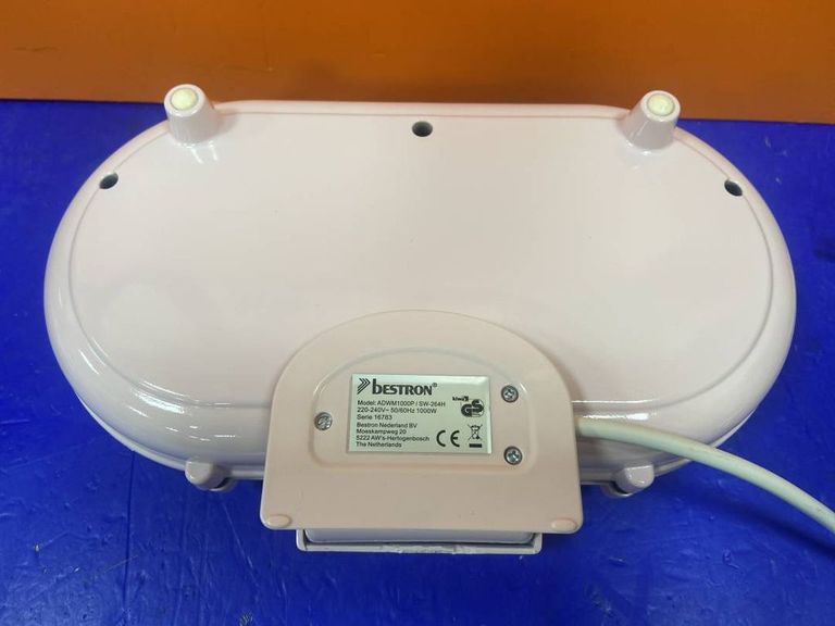 Bestron adwm1000p