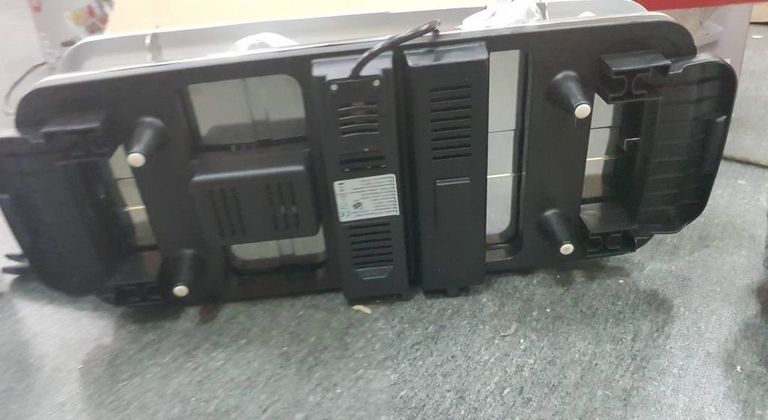 Дешево Gourmetmaxx raclette and fondue set з ломбарду