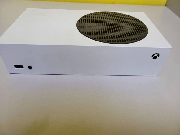 Объявление Xbox series s 512gb Б/У