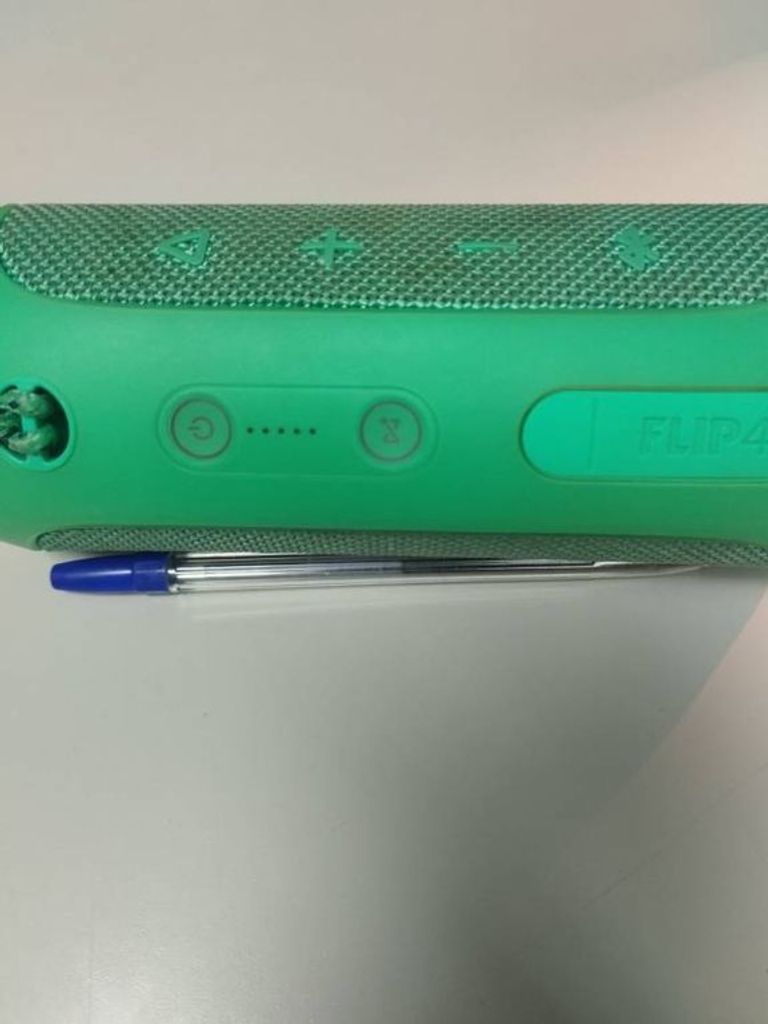 Объявление Jbl flip 4 Б/У