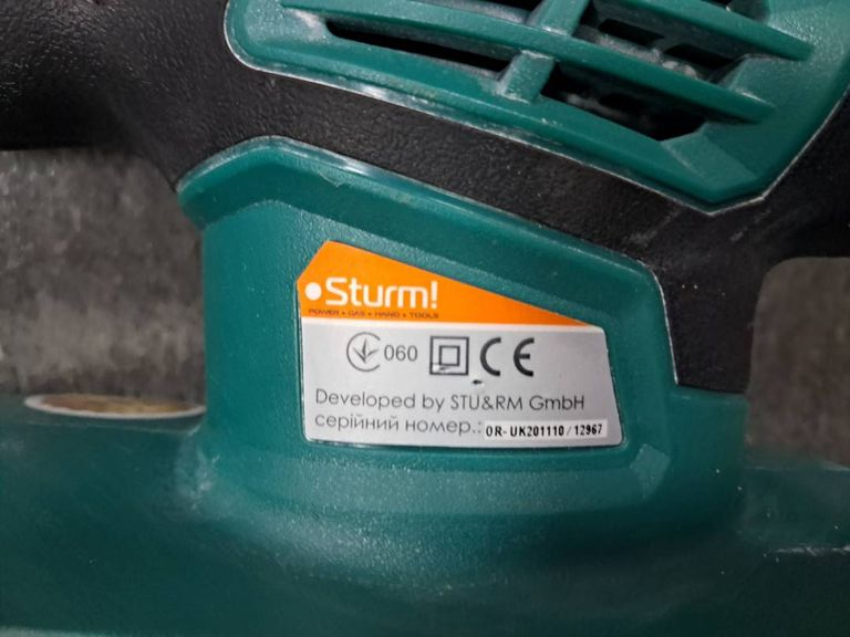 Sturm OS8028