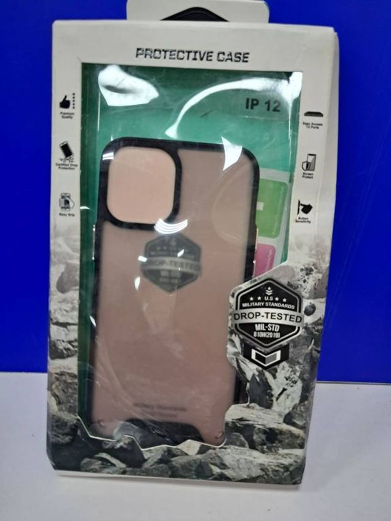 Оголошення Iphone 12 Б/У