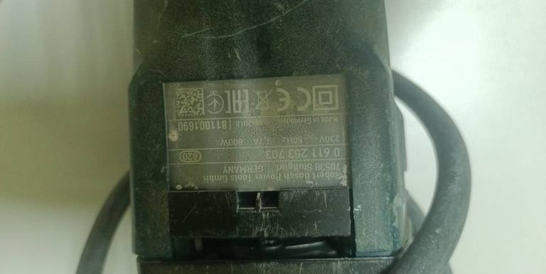 Bosch GBH 2-26 DRE (0615990L43)