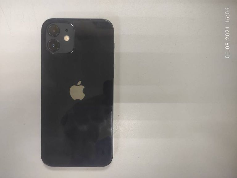 Оголошення Apple iPhone 12 128GB (PRODUCT)RED Б/У