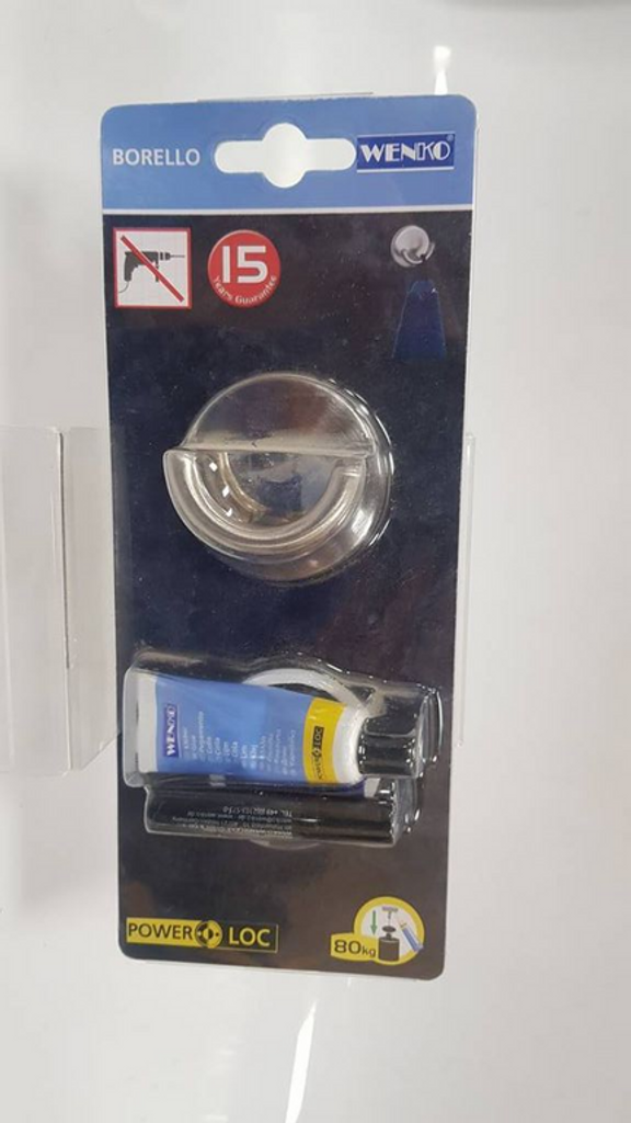 Дешиво Wenko 20496100 с ломбарда