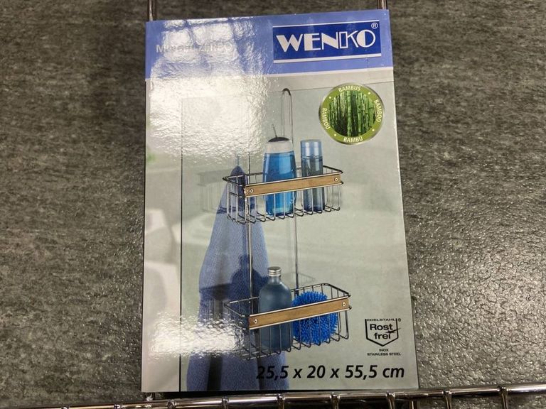 Wenko 24406100