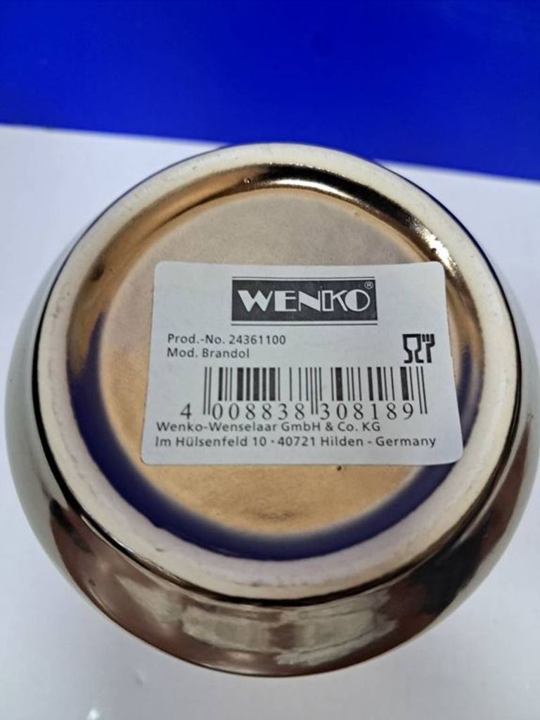 Дешиво Wenko 24361100 с ломбарда