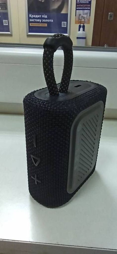 Дешиво Jbl go 3 с ломбарда