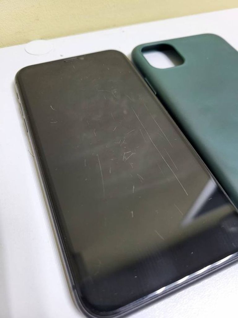 Оголошення Apple iphone 11 64gb Б/У