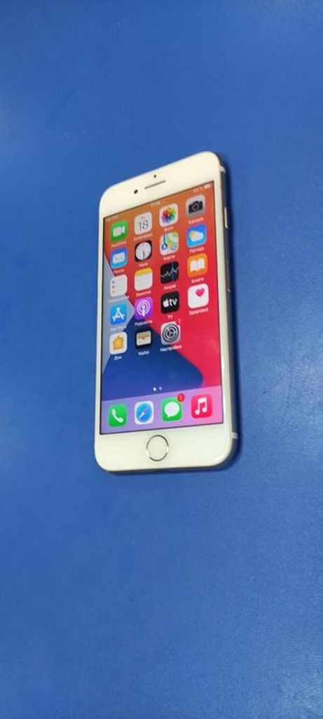 Купити Apple iphone 7 32gb Б/У