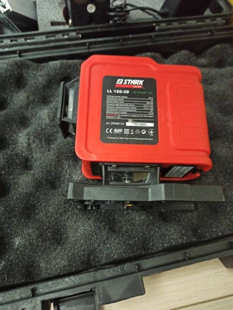 Дешиво Stark ll-12g-3d с ломбарда