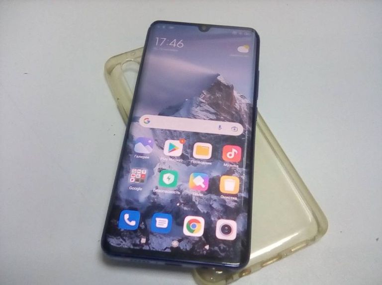 Xiaomi Mi Note 10 Lite 6/64GB Purple