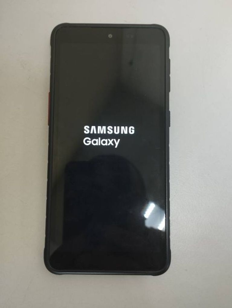 Samsung galaxy xcover 5 sm-g525f\ds 4/64gb