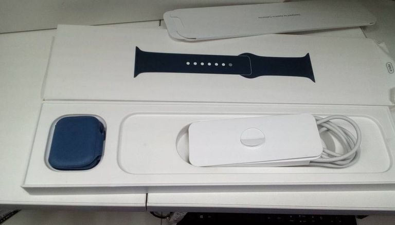 Apple watch series 7 41mm