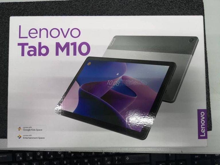 Lenovo tab m10 tb-328fu 64gb