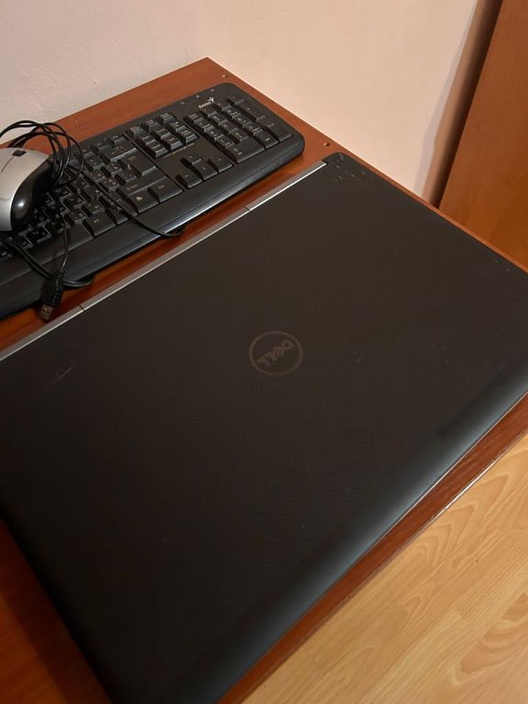 Dell  Precision 7710   