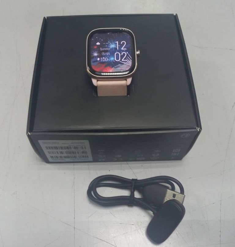 Amazfit gts 4 mini